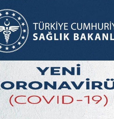 KORANA VİRÜS (COVID-19) BİLGİLENDİRME
