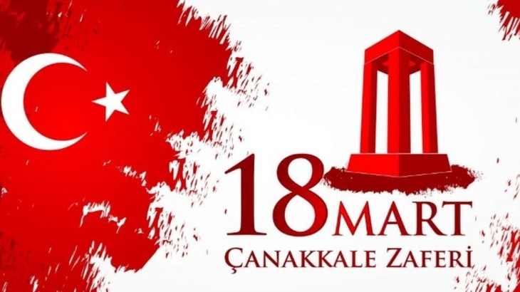 Başkanımız 18 Mart Çanakkale Zaferi Mesajı Yayınladı