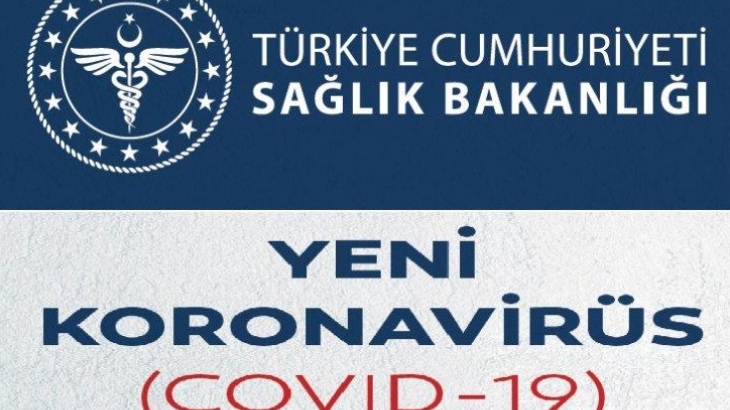 KORANA VİRÜS (COVID-19) BİLGİLENDİRME