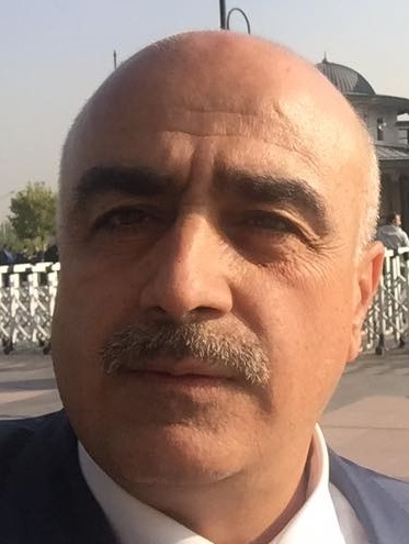 MUSTAFA  ÜSTÜN