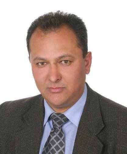 Yakup ŞEVİK