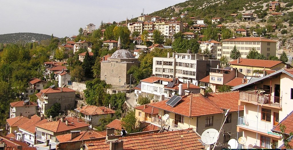 Mahalleler