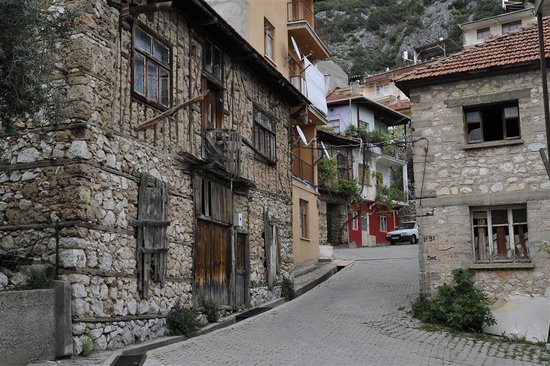 Tarihçemiz
